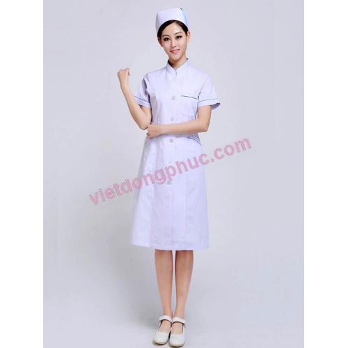 Đồng phục y tá 23 Đồng phục y tá 23